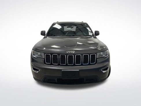 Certified 2017 Jeep Grand Cherokee Laredo w/ Quick Order Package 23E image 9