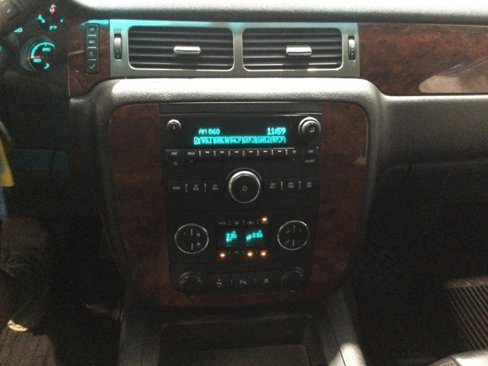 Used 2010 Chevrolet Silverado 1500 LTZ image 12