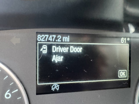 Used 2018 Ford EcoSport Titanium image 14