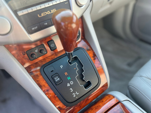 Used 2008 Lexus RX 350 AWD image 24