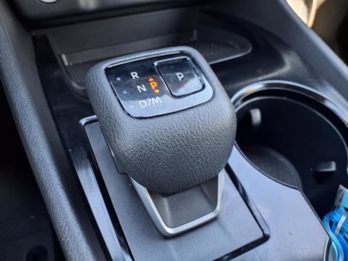 Used 2021 Nissan Rogue SV image 26