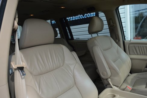 Used 2007 Honda Odyssey EX-L image 22