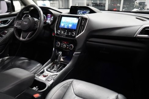 Used 2022 Subaru Forester Touring image 26