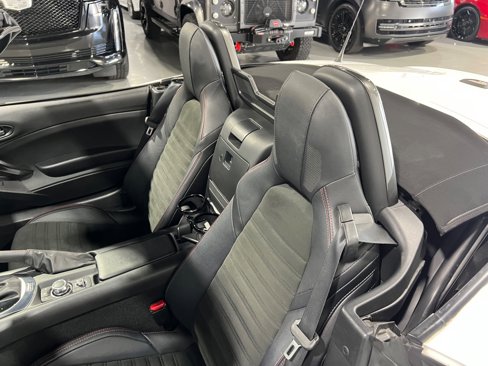 Used 2017 FIAT 124 Spider Abarth image 28