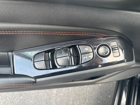 Used 2023 Nissan Altima 2.5 SR image 12