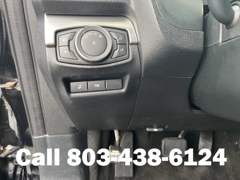 Used 2018 Ford Explorer XLT w/ Equipment Group 202A image 35