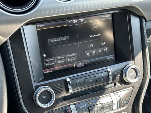 Used 2015 Ford Mustang 50 Years image 32
