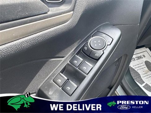 Certified 2022 Ford Escape SE w/ Convenience Package image 19