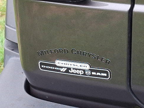 Used 2019 Jeep Wrangler Unlimited Sport S image 4