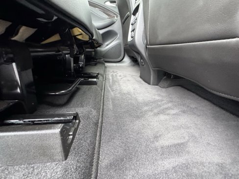 Certified 2020 Buick Envision Premium image 29
