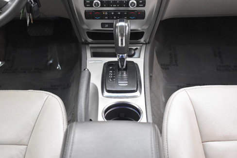 Used 2012 Ford Fusion Hybrid image 32