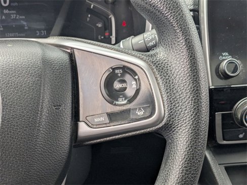 Used 2020 Honda CR-V EX image 17