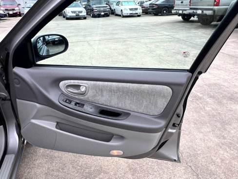 Used 2000 Nissan Maxima SE image 27