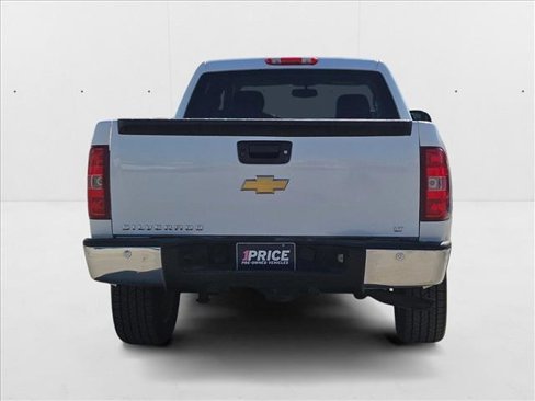 Used 2013 Chevrolet Silverado 1500 LT image 6