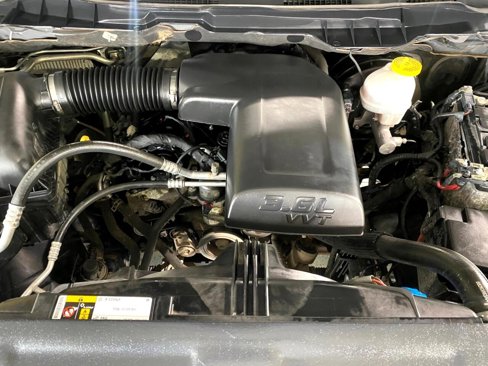Used 2019 RAM 1500 Express w/ Express Value Package image 25