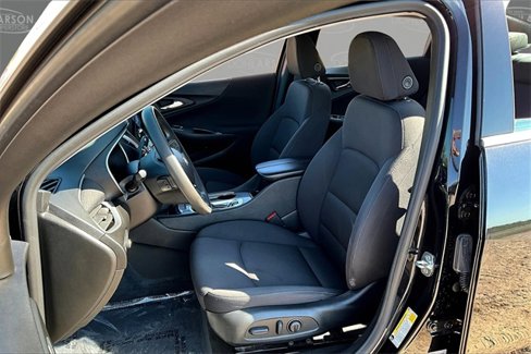 Used 2024 Chevrolet Malibu LT image 13