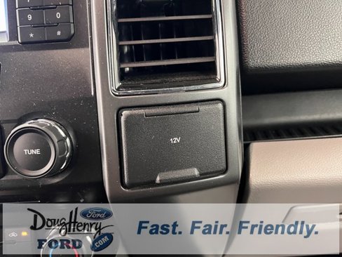Used 2018 Ford F150 XLT image 41