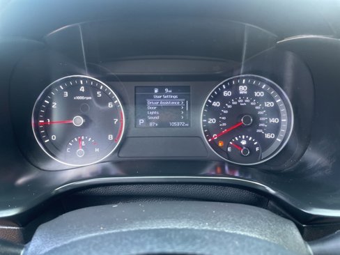 Used 2021 Kia Forte LXS image 29