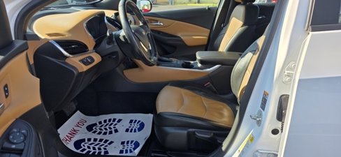 Used 2017 Chevrolet Volt Premier w/ Driver Confidence II Package image 10