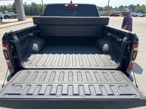 Certified 2019 RAM 1500 Big Horn image 37