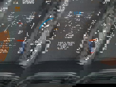 Used 2023 Jeep Compass Altitude image 11