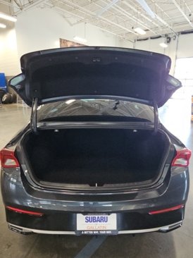 Used 2023 Kia K5 LXS image 31