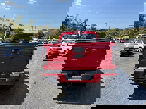 Used 2019 Chevrolet Colorado LT image 4