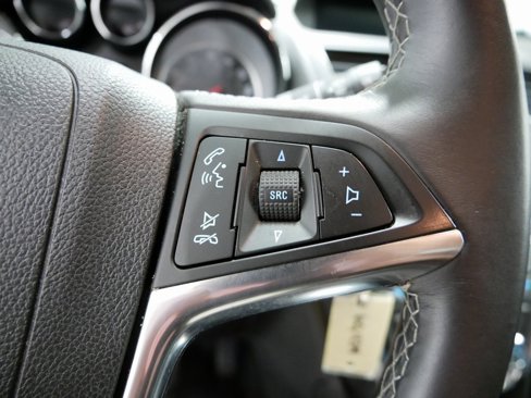Used 2015 Buick Encore Convenience image 26