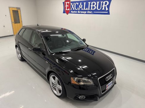 Used 2013 Audi A3 2.0T Premium Plus w/ Premium Plus Pkg image 39