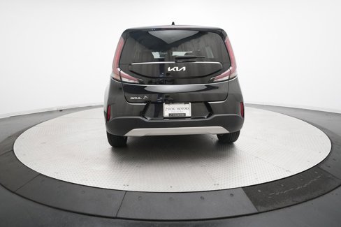 Certified 2023 Kia Soul LX w/ LX Technology Package image 25