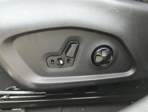 Used 2021 Jeep Compass Latitude image 17