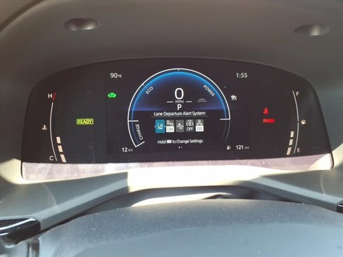 New 2025 Toyota Camry SE image 22