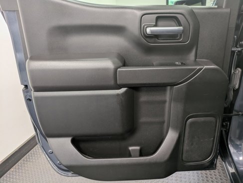 Used 2021 Chevrolet Silverado 1500 Custom image 21