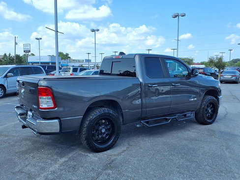 Used 2020 RAM 1500 Big Horn image 3