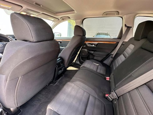 Used 2020 Honda CR-V EX image 19