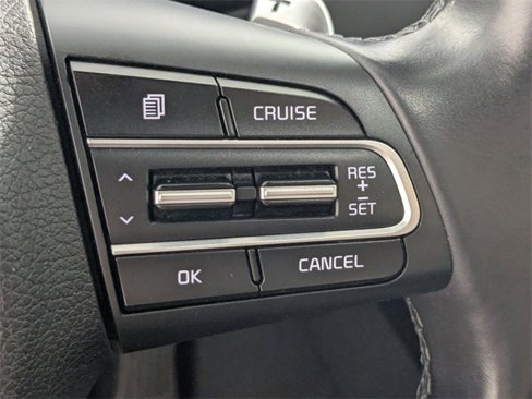 Used 2019 Kia Stinger image 15