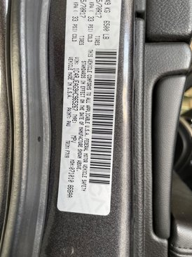 Used 2017 Jeep Grand Cherokee Laredo w/ Quick Order Package 2BE image 45