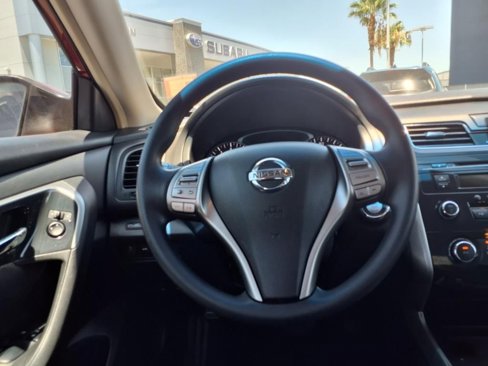 Used 2013 Nissan Altima 2.5 S image 24