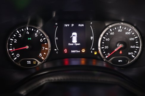 Used 2023 Jeep Renegade Latitude image 4