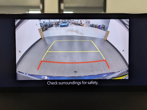 Certified 2023 MAZDA CX-5 AWD 2.5 S w/ Select Package image 13