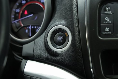 Used 2019 Dodge Journey SE w/ Connectivity Group image 17