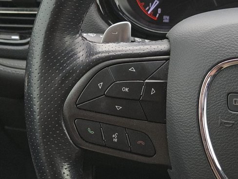 Used 2021 Dodge Durango GT image 18