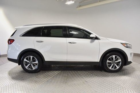 Used 2019 Kia Sorento EX image 6
