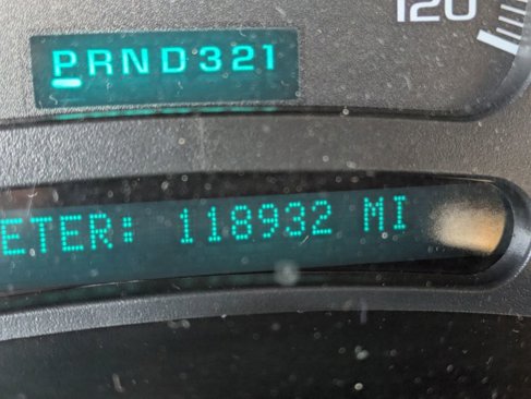 Used 2005 Chevrolet Avalanche Z66 w/ Preferred Equipment Group image 18