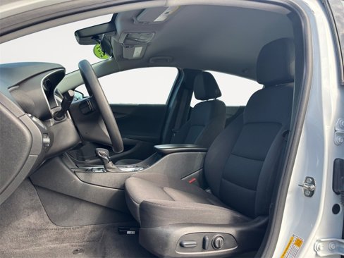 Certified 2024 Chevrolet Malibu LT image 12