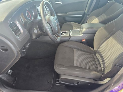 Used 2023 Dodge Charger SXT w/ Cold Weather Package image 12