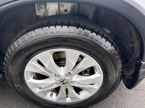 Used 2013 Honda CR-V EX-L image 9