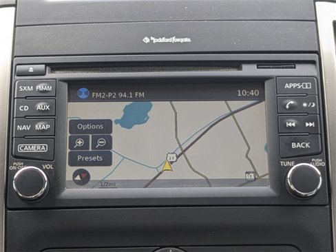 Used 2019 Nissan Frontier SL image 25