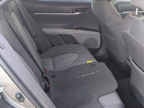 Used 2024 Toyota Camry LE image 19
