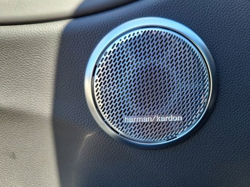 New 2024 Alfa Romeo Giulia Quadrifoglio image 11